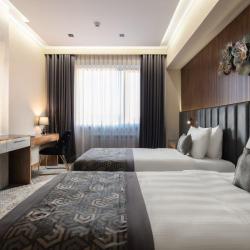 Фото Отель Shamsan Airport Hotel (Шамсан Аэропорт)