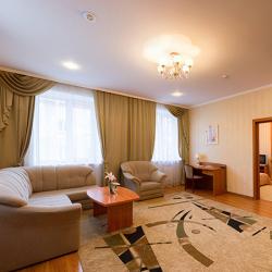 Фото Отель Дежавю