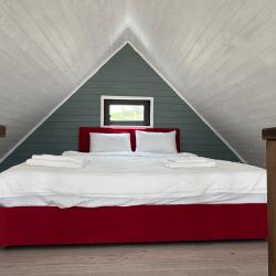 Фото Отель Зона Комфорта