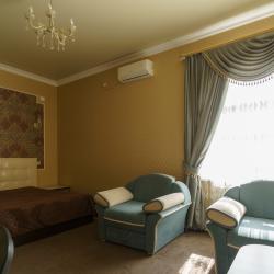 Фото Отель Браво