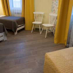 Фото Отель Парк Голубино