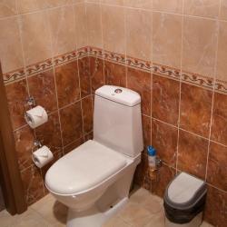 Фото Отель Частная резиденция Богемия