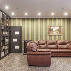 Фото Отель Коттедж в Щелково