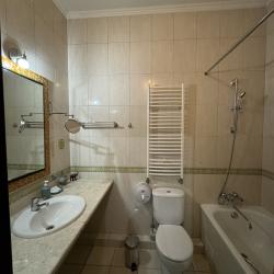 Фото Отель Вершина