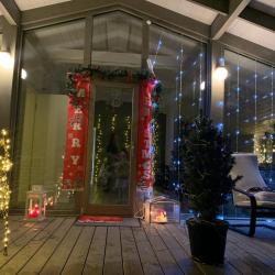 Фото Отель Рузские