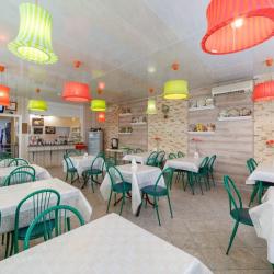 Фото Отель Енисей