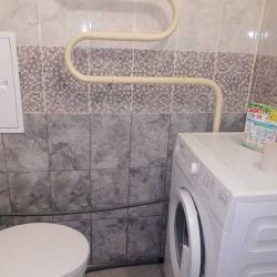 Апартаменты на проспекте Ленина — a46fe7fc4801353cf2461dad12addd0e