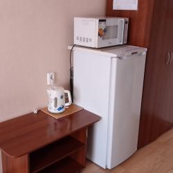 Фото Отель Smart Hotel KDO (Смарт КДО )