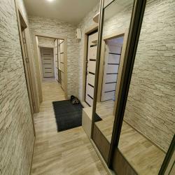 Фото Апартаменты на улице Союза Республик 26