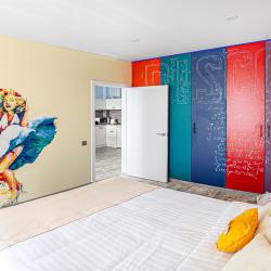 Фото Отель Minsk Apartments ( Апартментс) на проспекте Дзержинского