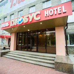 Фото Отель Глобус