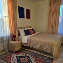 Фото Апартаменты на Атласова, 5