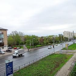 1-комнатные апартаменты стандарт