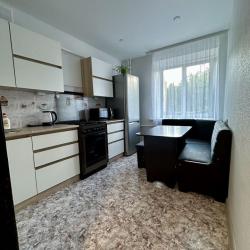 Апартаменты улучшенные