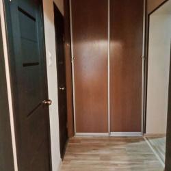 Фото Апартаменты на улице Ярославская 26