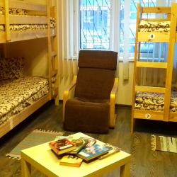 Фото Отель Матрешка