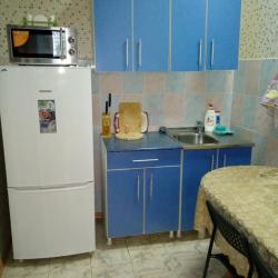 Фото Отель Остров Сокровищ