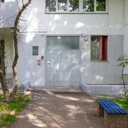 1-комнатные апартаменты стандарт