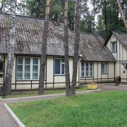 Фото Отель Солнечная поляна