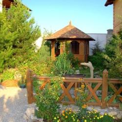 Фото Отель Марлин