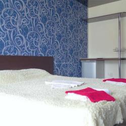 Фото Отель Легенда