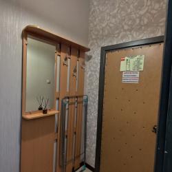 3-местный номер стандарт улучшенный с 2 односпальными кроватями