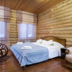 Фото Отель Жемчужина Золотого Кольца