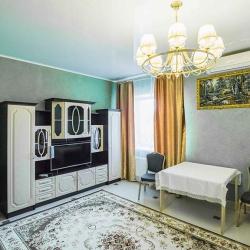 Фото Отель Атлас