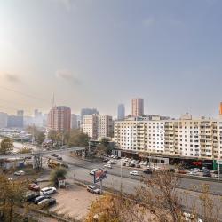 Фото Отель Sunrise flat (Санрайз флэт) на улице Некрасовская 96