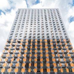 Фото Отель Art Life на улице Юности