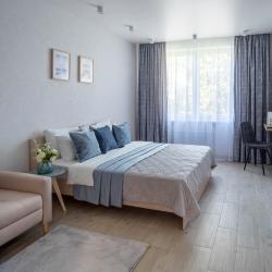 Фото Апартаменты Apart-Deluxe Легенды моря на Советском проспекте 238