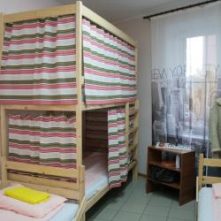 Фото Хостел Лайк