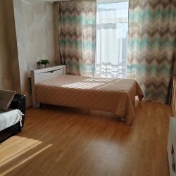 Фото Апартаменты на улице Родионова