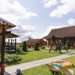 Фото Отель Усадьба