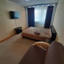 Фото Апартаменты на улице Мира 27 корпус 2