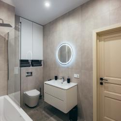 Апартаменты улучшенные