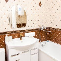 Фото Апартаменты на улице Стахановская 1