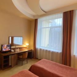 Фото Парк Отель