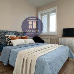 Фото Отель КакДома на улице Ключевская 4В