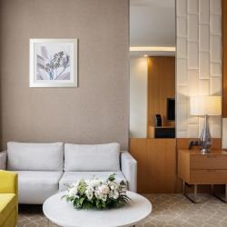 Фото Отель Rixos Krasnaya Polyana Sochi (Риксос Сочи)