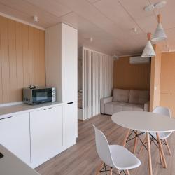 Фото Отель Air Glamping (Эйр Глэмпинг)