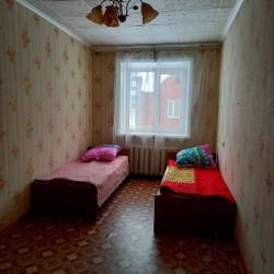 3-комнатные апартаменты эконом