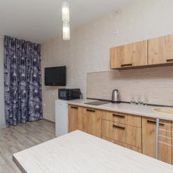 Фото Апартаменты на Краснопольском проспекте 23