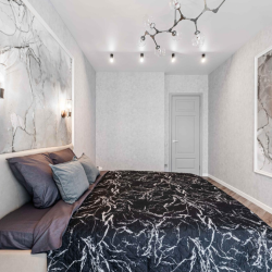 Апартаменты люкс