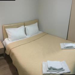 Фото Отель Серафима