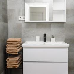 Фото Отель Альпинс residence