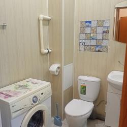 2-комнатные апартаменты стандарт