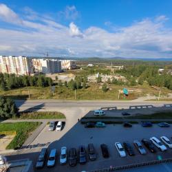 Фото Отель Апарт на проспекте Макеева 82