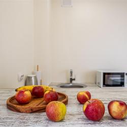 Фото Апартаменты Stav26 (Став26) на улице Доваторцев 77