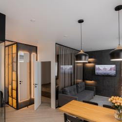 Фото Апартаменты Коузи39 на улице Клиническая 75